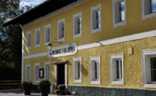 Gasthaus Feichten