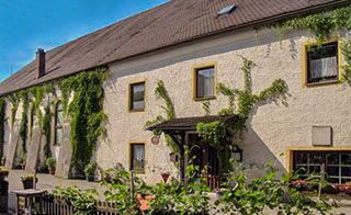 Wald Gasthaus zum Bräu Wald Gasthaus zum Bräu