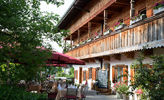 Hofstub'n Amerang Hofstub'n Amerang